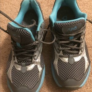 New Ryka sneakers